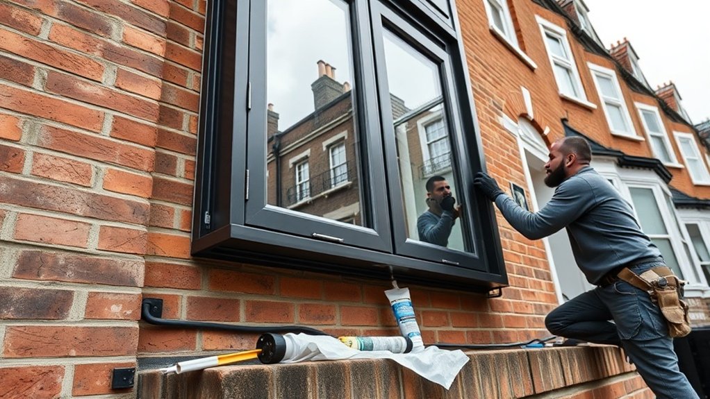 Aluminium Windows Hatfield