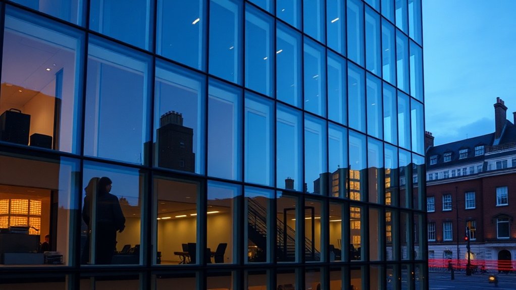 Commercial Glazing Hatfield