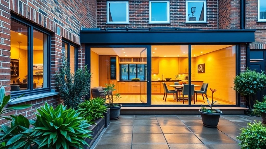 Conservatories & Extensions Hatfield