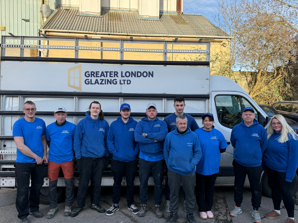 Professional Glazing & Window Specialists Hatfield