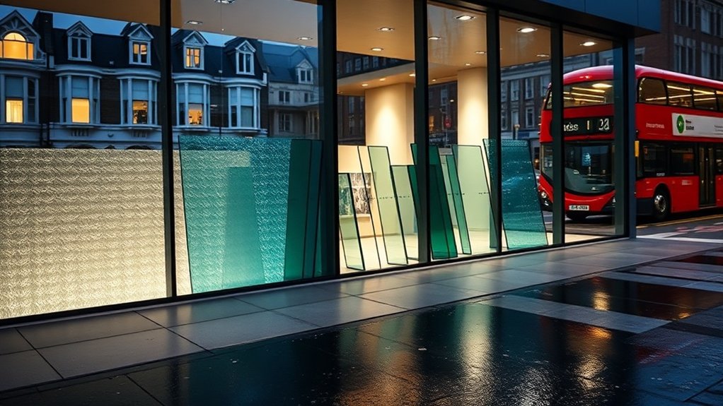 Specialist Glass Hatfield