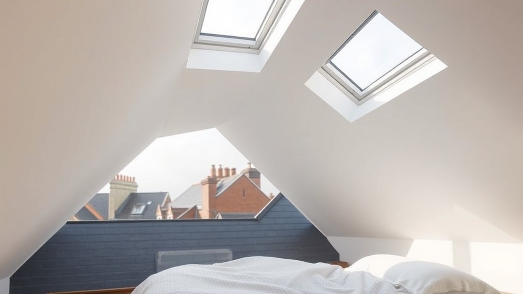 Tubular Skylights Hatfield