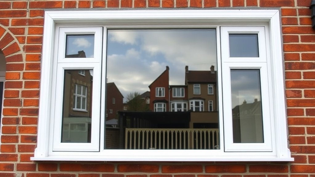 uPVC Windows Hatfield
