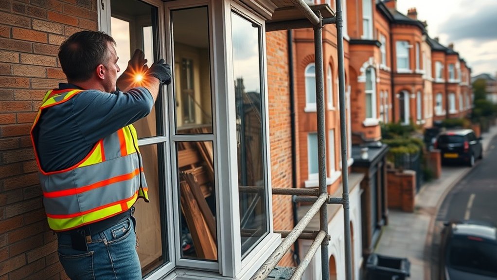 Window Repair Hatfield