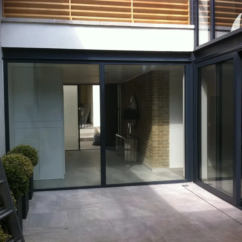 Hatfield Glazier Services